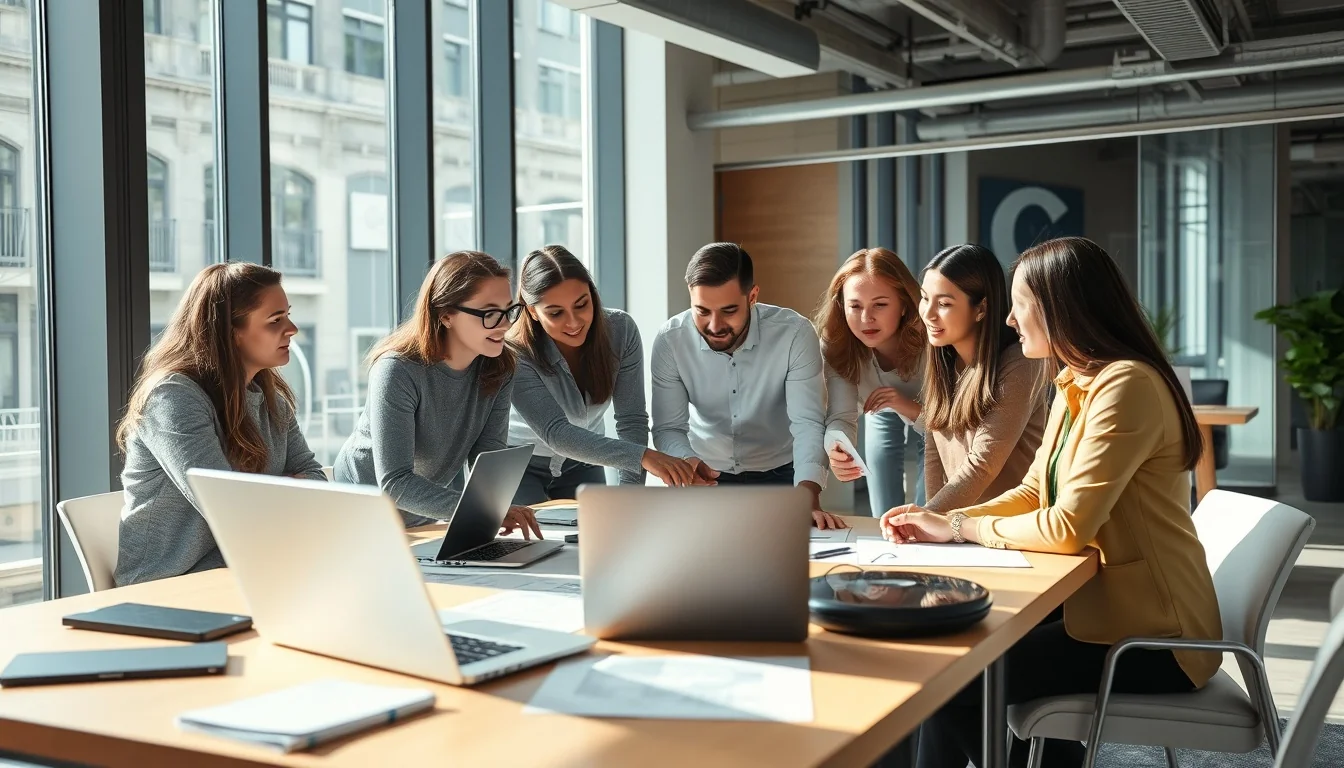 Your Partner in Software Development